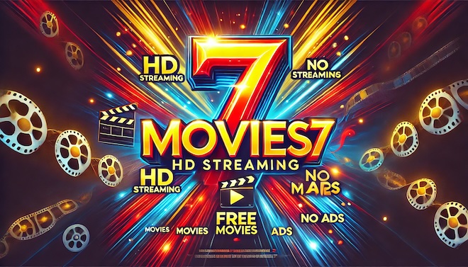 Movies7 Streaming Poster